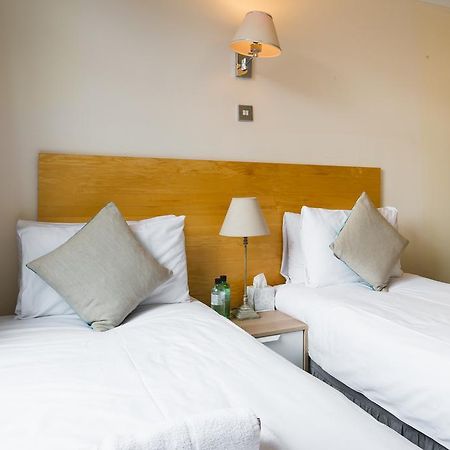 George Oxford Hotel Kültér fotó