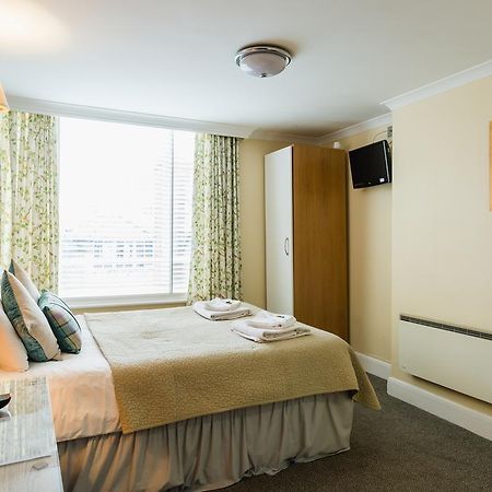 George Oxford Hotel Kültér fotó