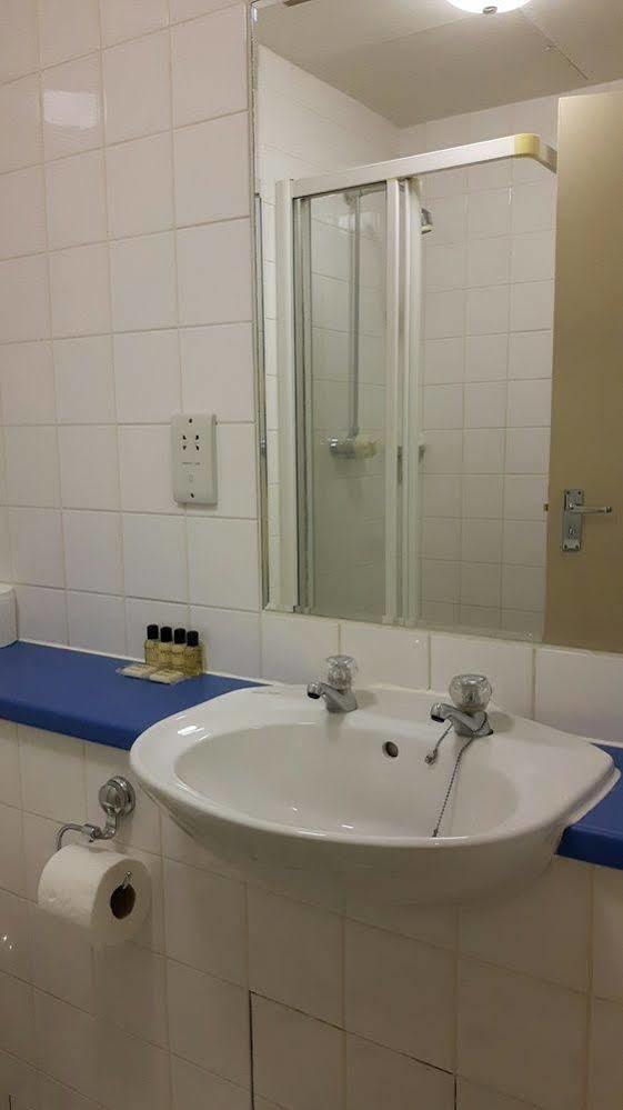 George Oxford Hotel Kültér fotó